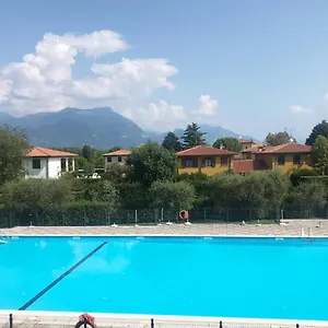  Appartamento The Sailor - With Pool