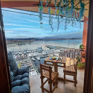  Appartamento Pura Vida Apartment, Facing Garda