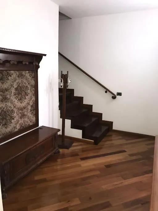 Apartment Corte Cardo Manerba del Garda