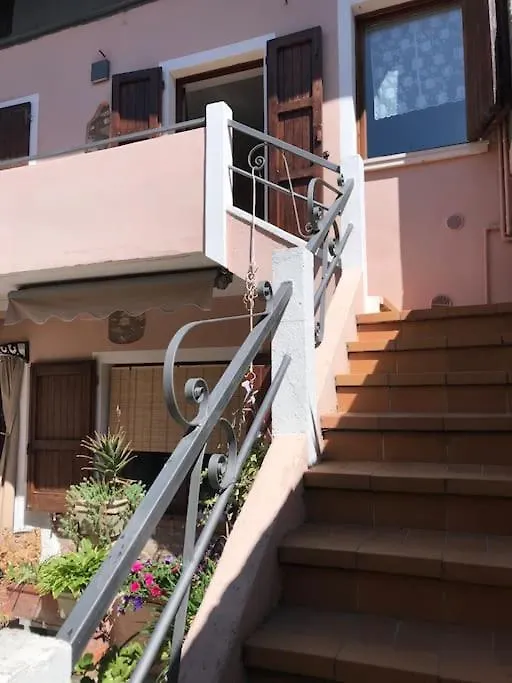 Corte Cardo Manerba del Garda