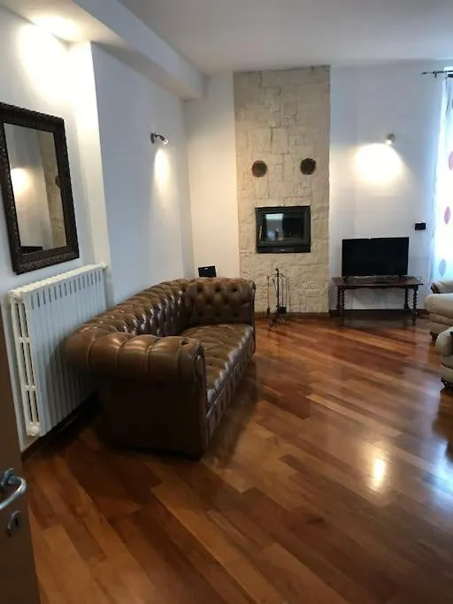 Appartamento Corte Cardo Manerba del Garda