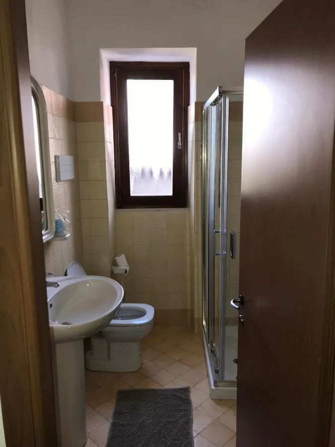 Appartamento Corte Cardo Manerba del Garda Italia