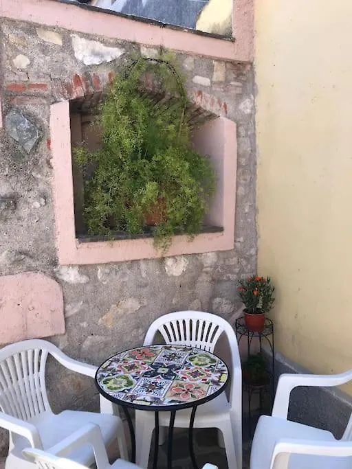 Corte Cardo Manerba del Garda Appartamento