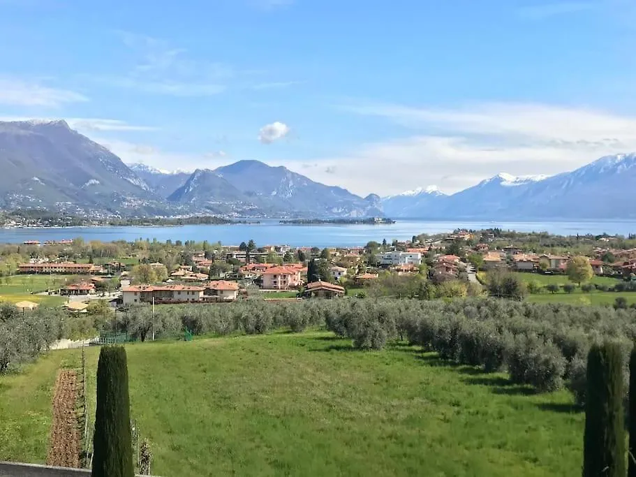 Corte Cardo Manerba del Garda