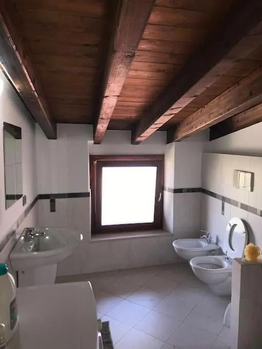 Corte Cardo Manerba del Garda Appartamento