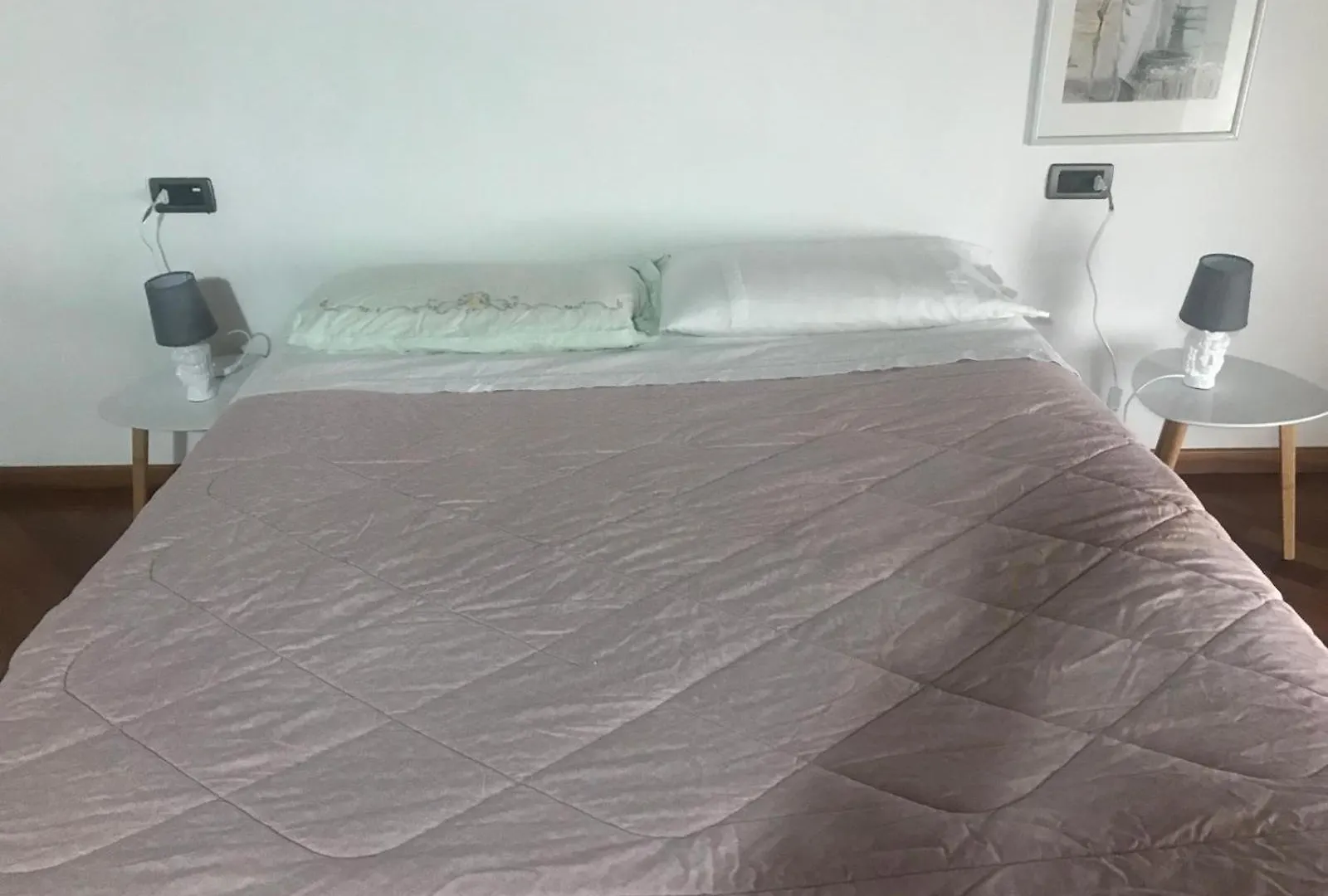 Appartamento Corte Cardo Manerba del Garda Italia