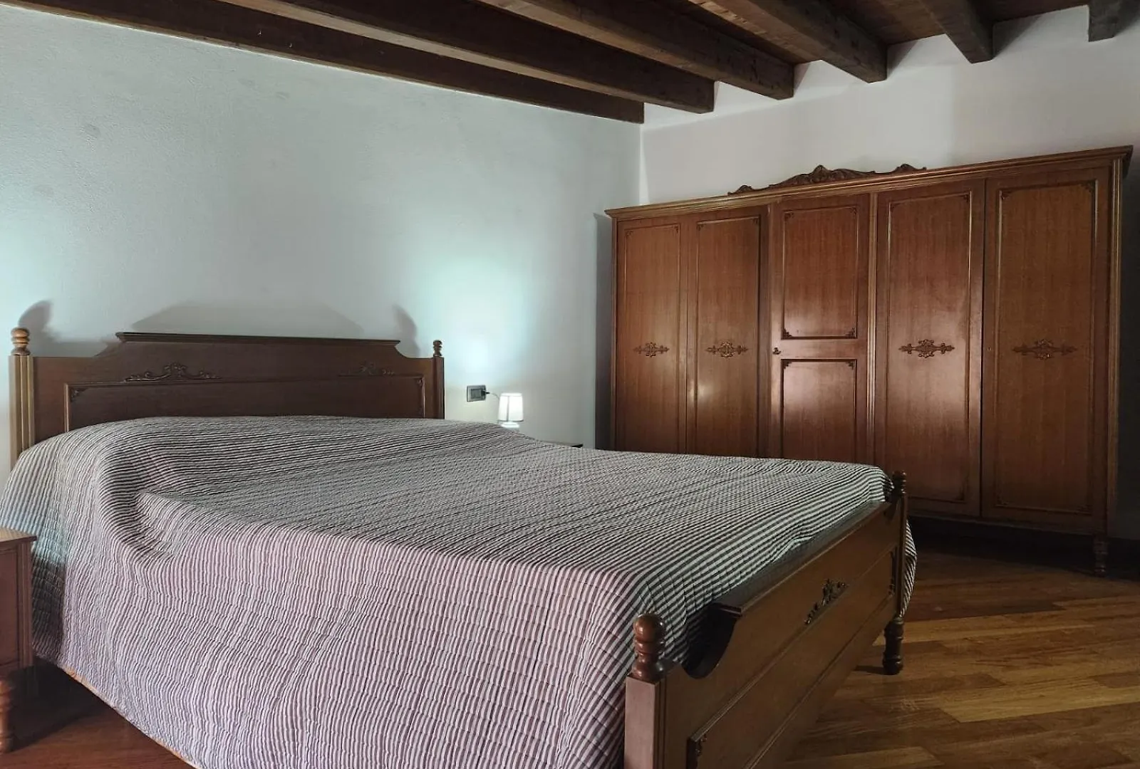 Corte Cardo Manerba del Garda Appartamento
